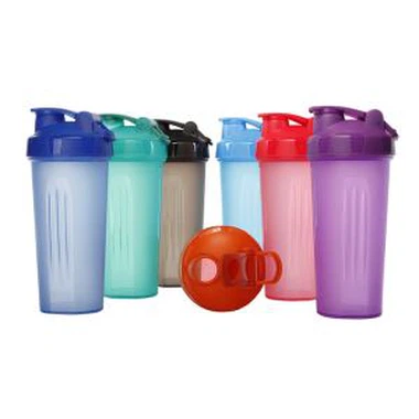 BPA Besplatna plastična boca za šejker